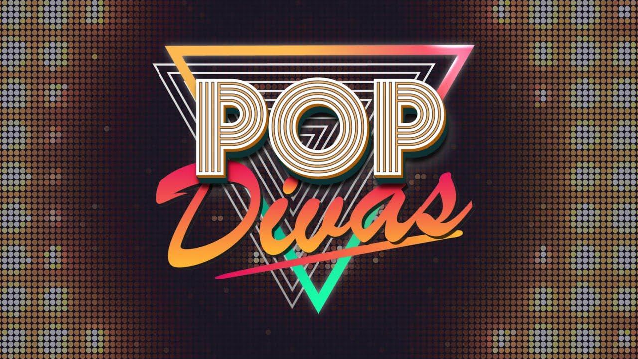 Pop Divas Trailer
