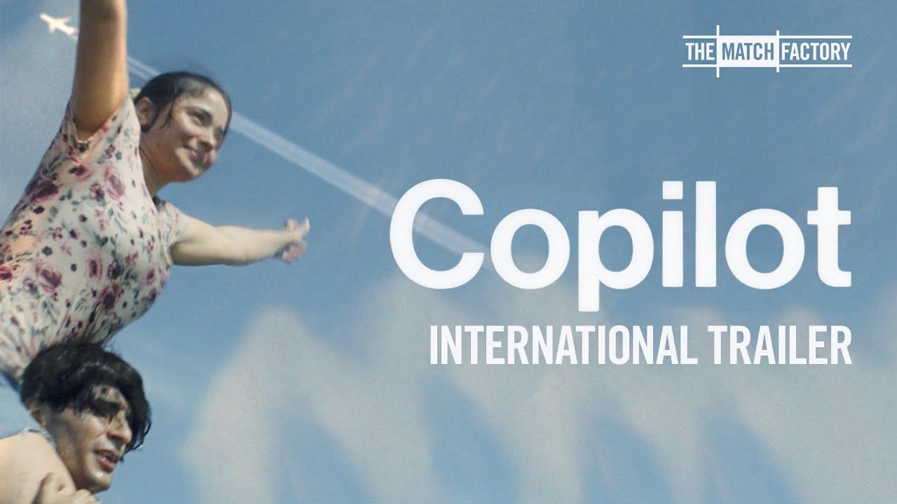 Copilot Trailer