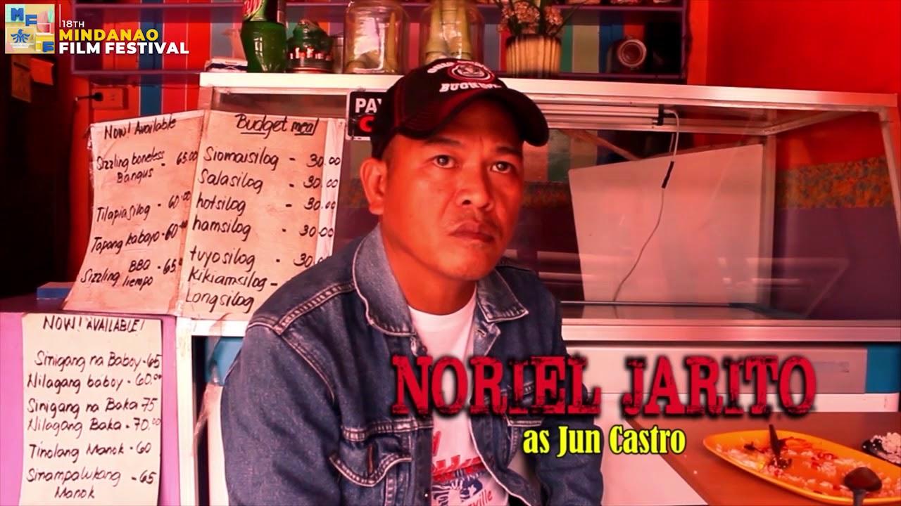 Huramentado: Kill the President Trailer