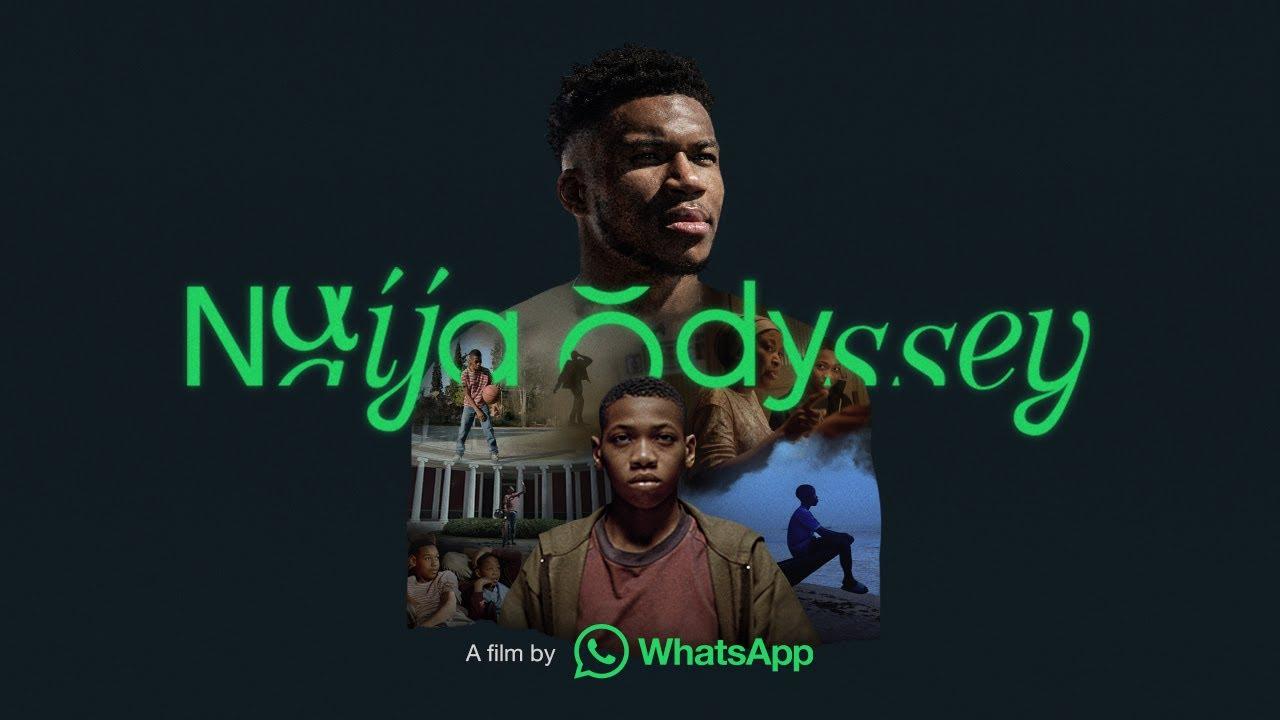 Naija Odyssey Trailer