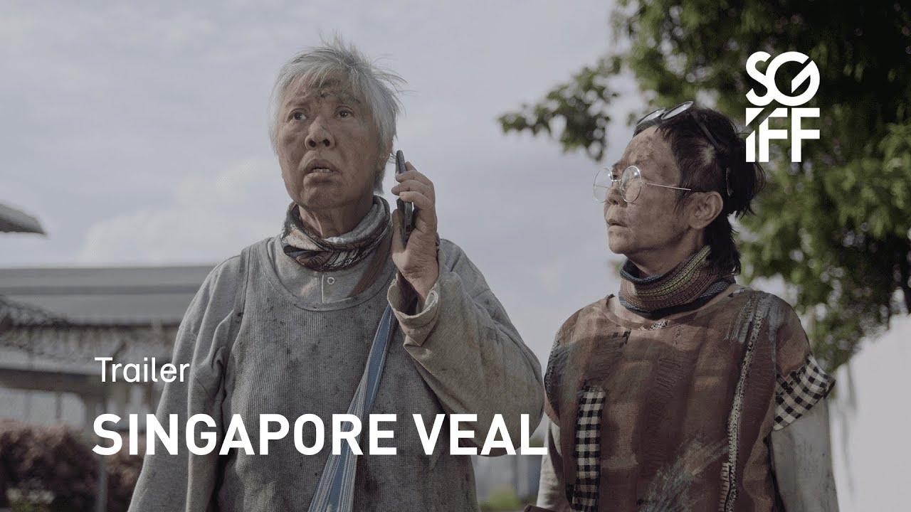 Singapore Veal Trailer