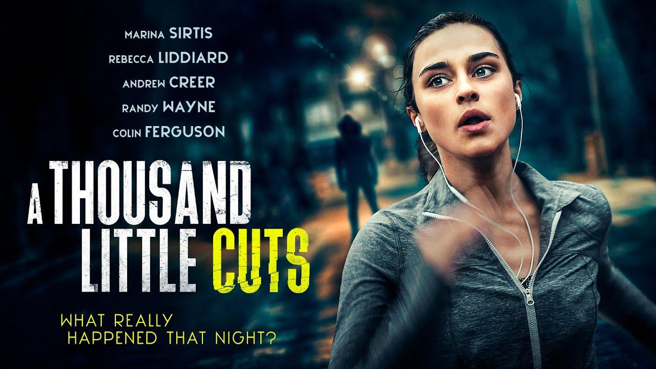 A Thousand Little Cuts Trailer