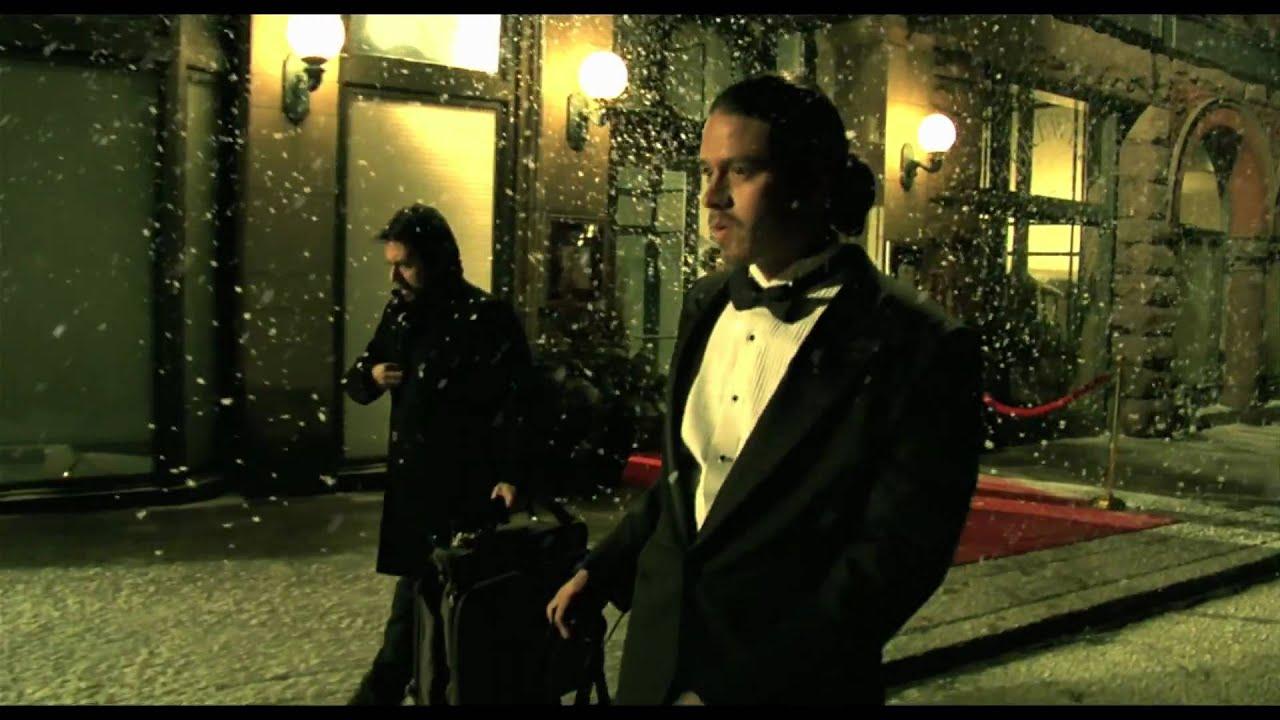 2:22 Trailer
