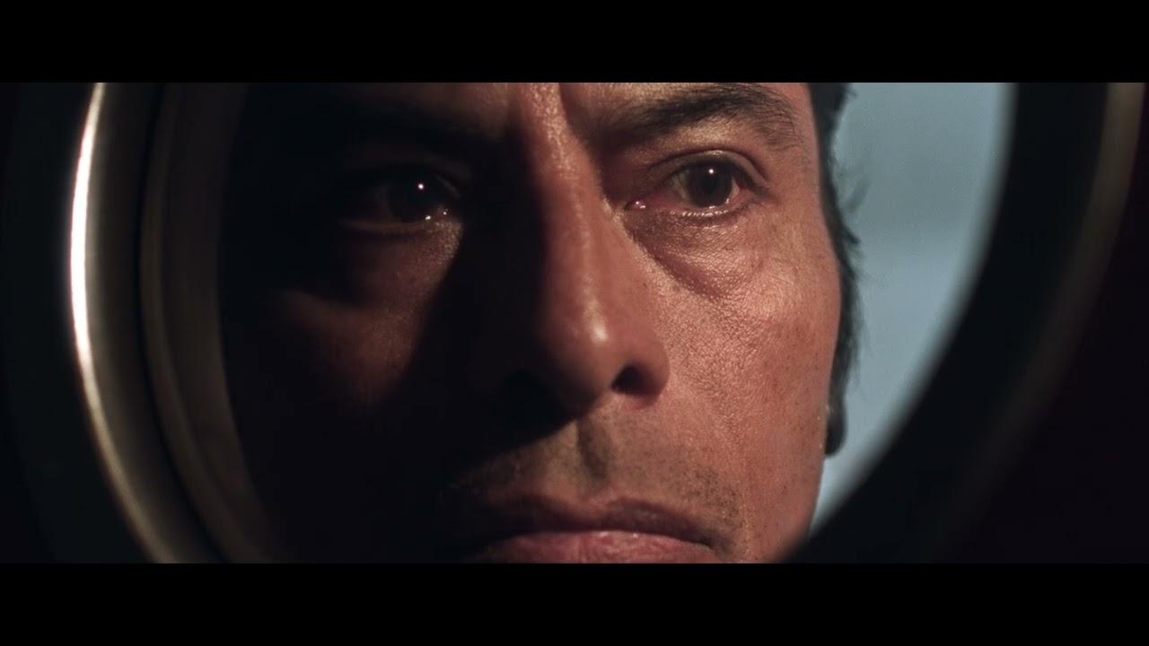 Self-Complacency Trailer