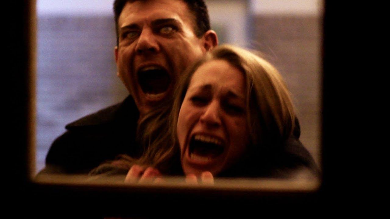 The Sleeper Trailer