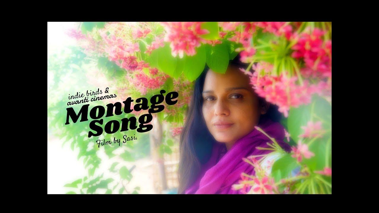 Montage Song Trailer