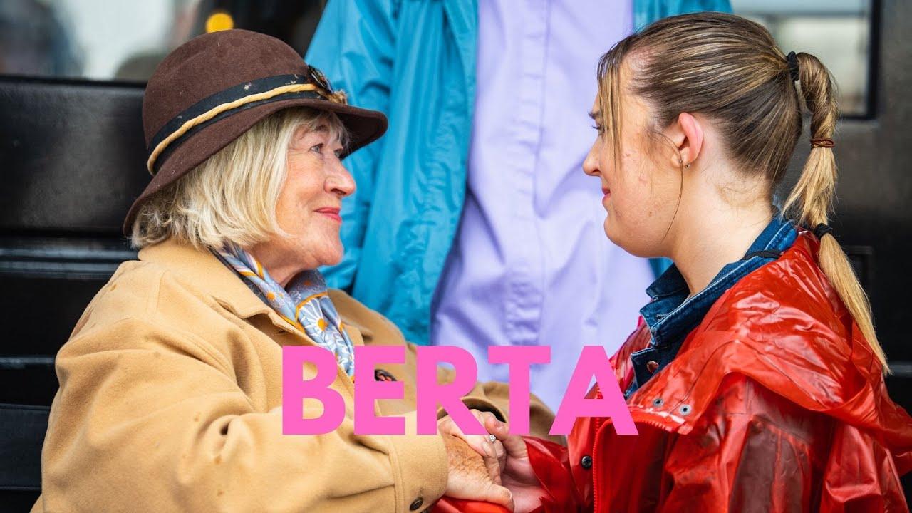 Berta Trailer