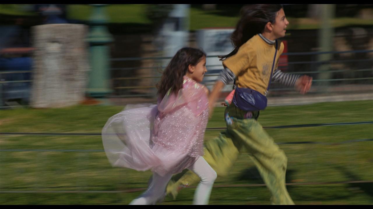 Sisters Trailer