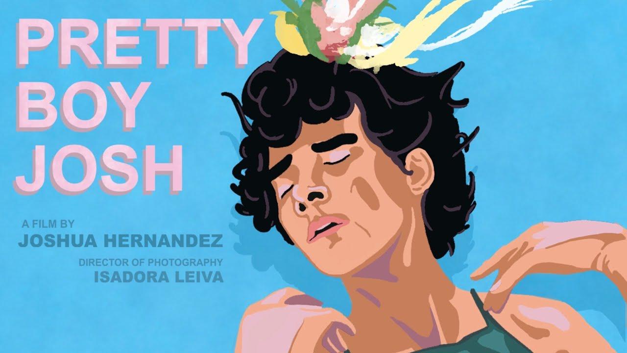 Pretty Boy Josh Trailer