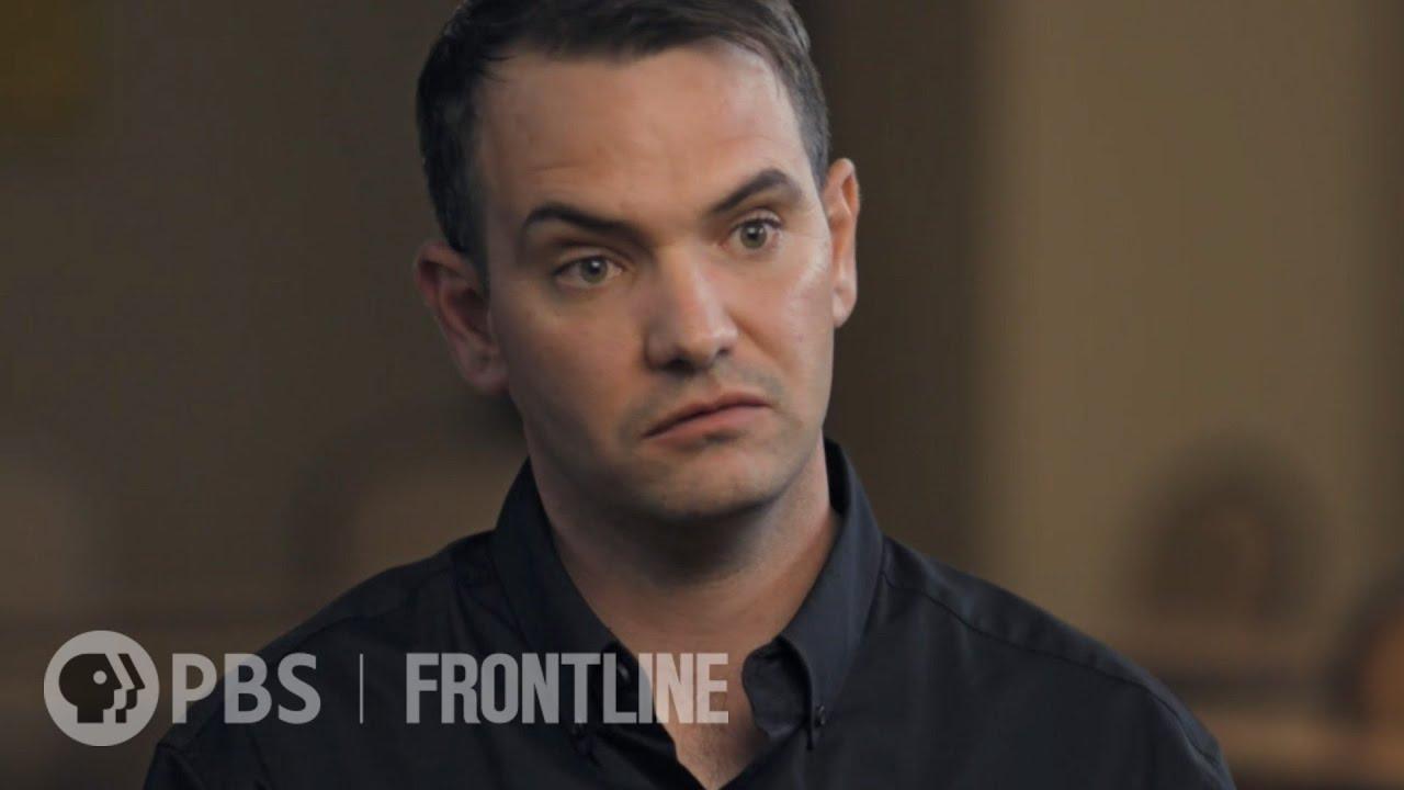 Targeting El Paso Trailer