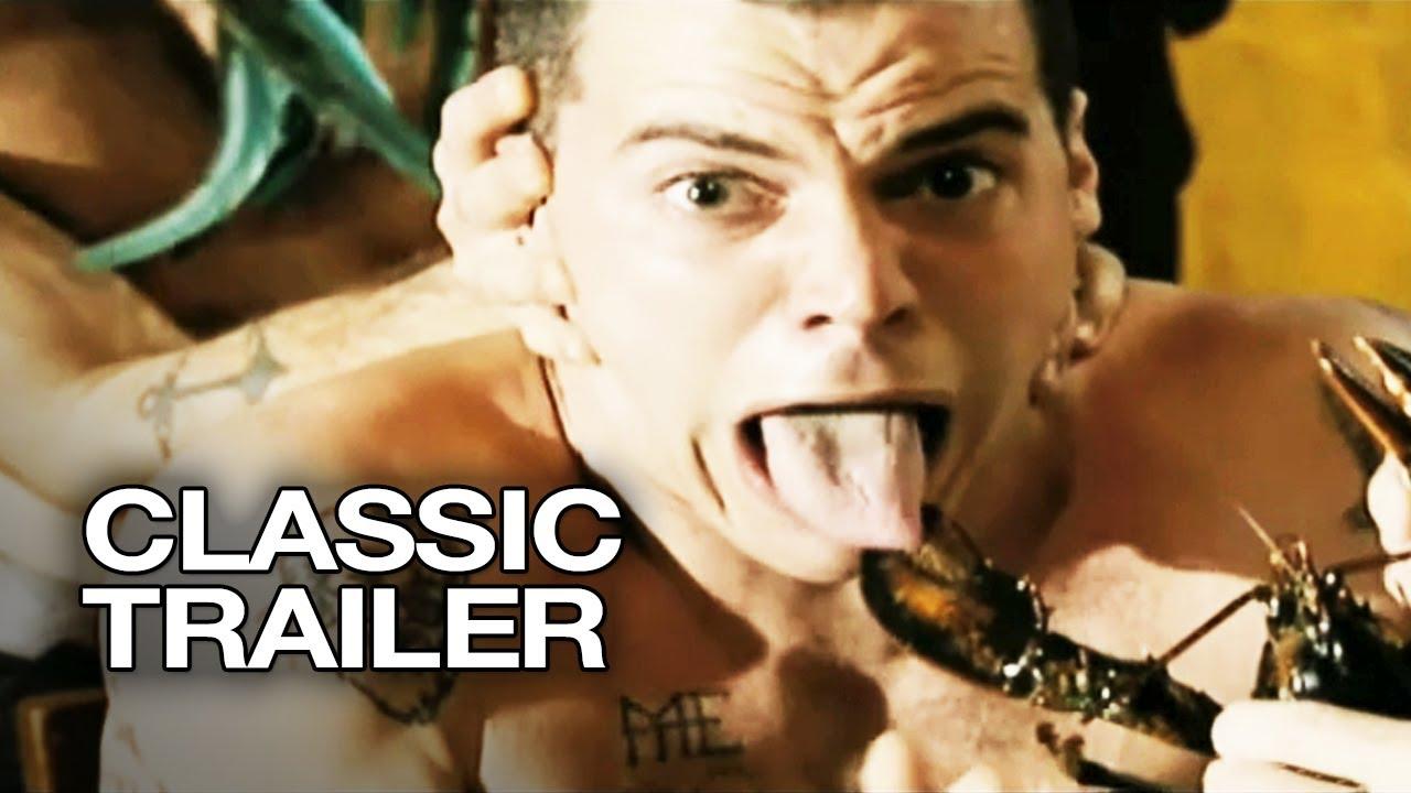 Jackass Number Two Trailer