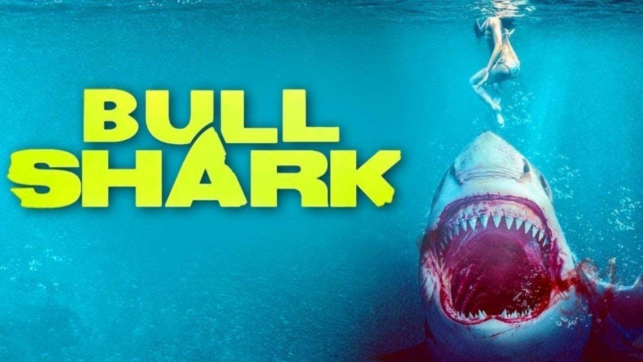 Bull Shark Trailer