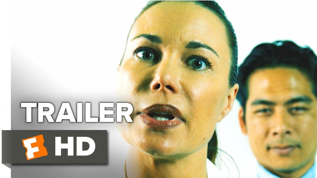 Nebulous Dark Trailer