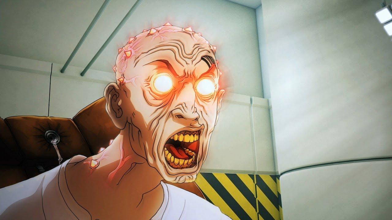 PostHuman Trailer