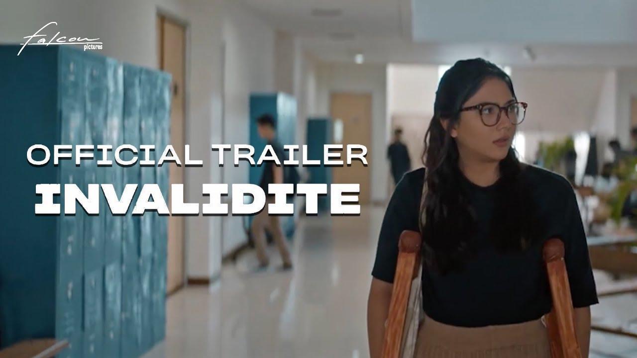 Invalidite Trailer