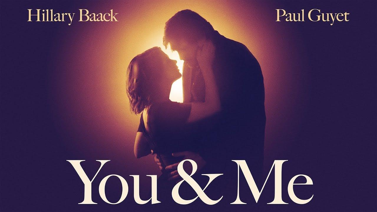 You & Me Trailer