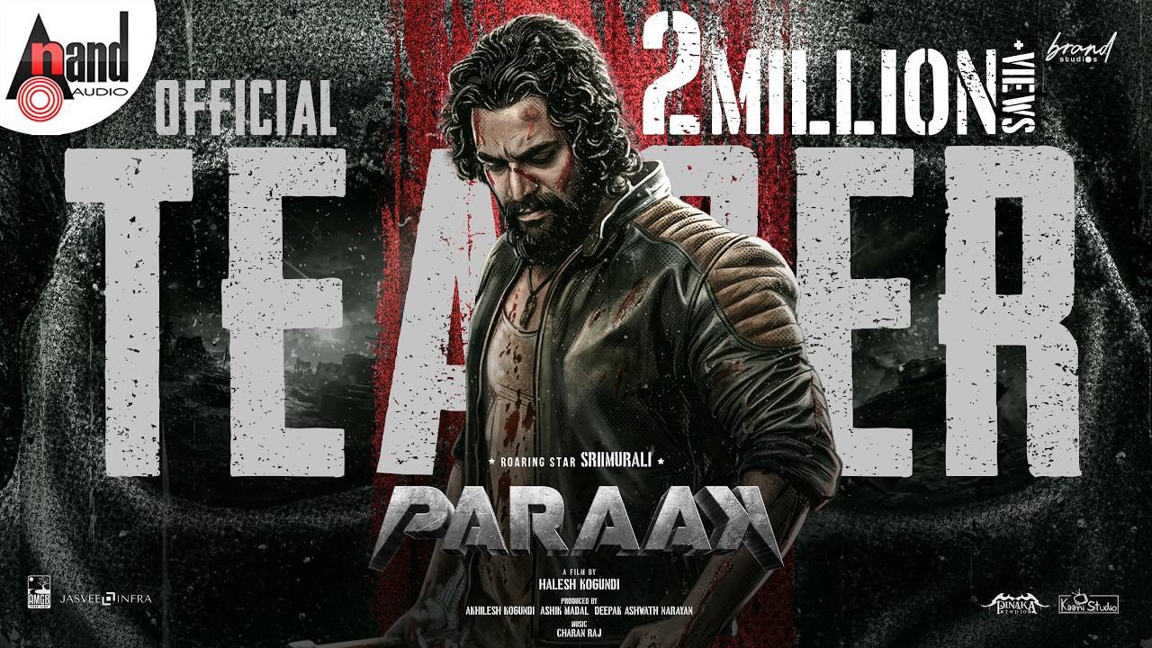 Paraak Trailer