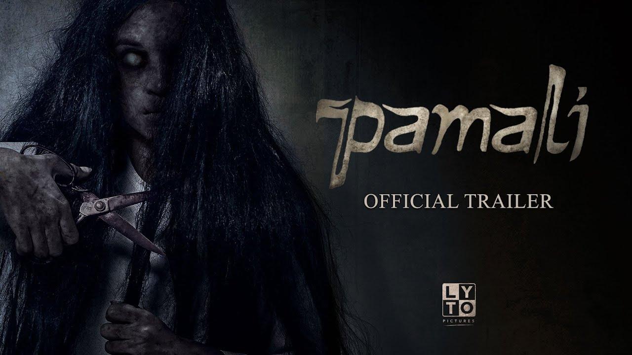 Pamali Trailer