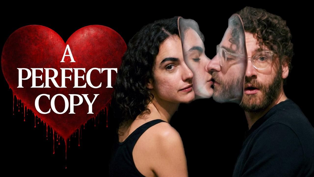 A Perfect Copy Trailer