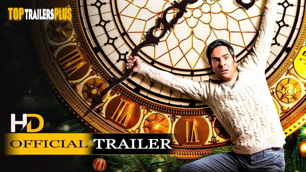 A Not So Merry Christmas Trailer