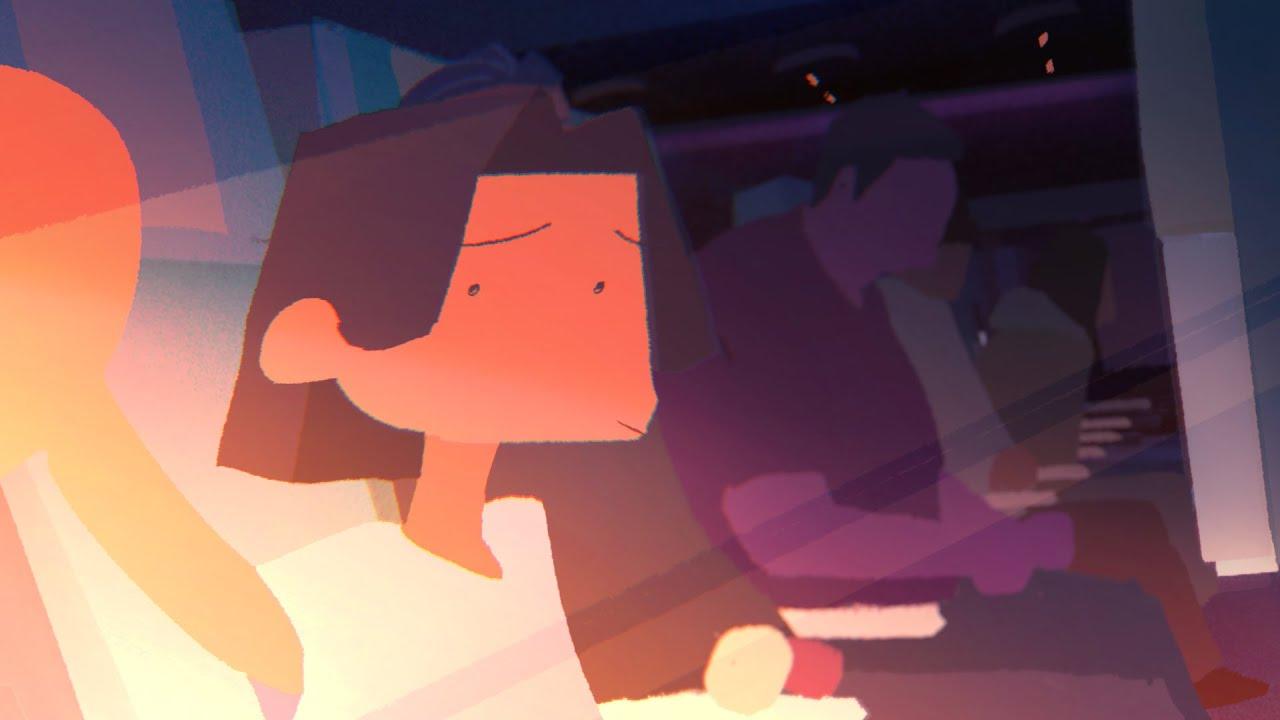 At Peace Trailer