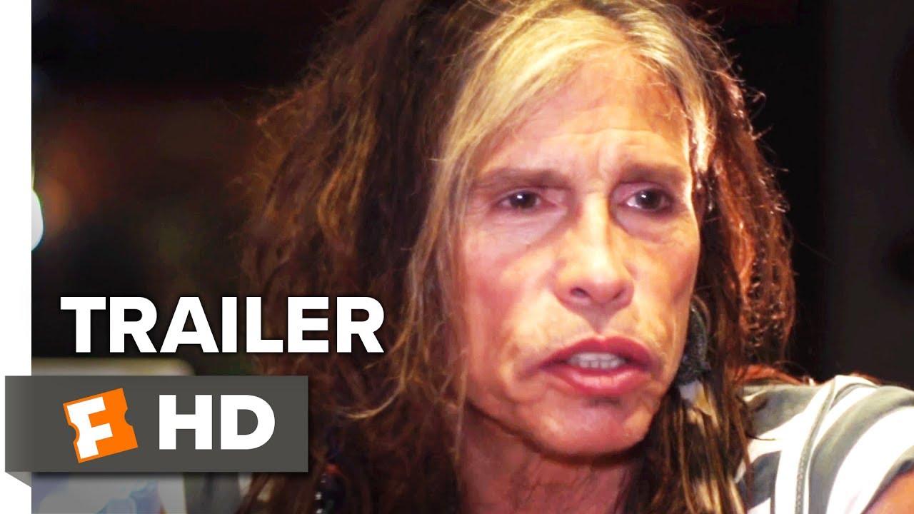 Rumble: The Indians Who Rocked the World Trailer