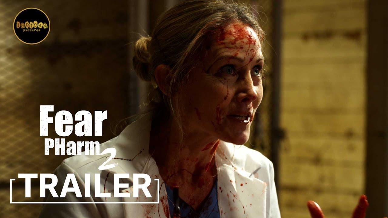 Fear PHarm 2 Trailer