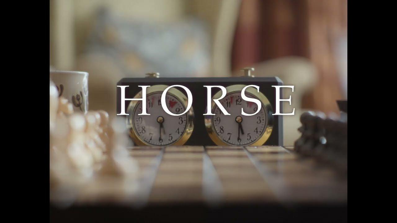 Horse Trailer