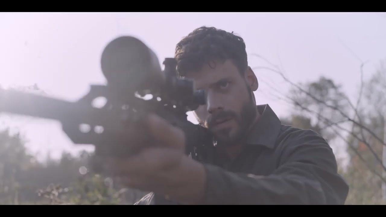 Canadian, Sniper Trailer