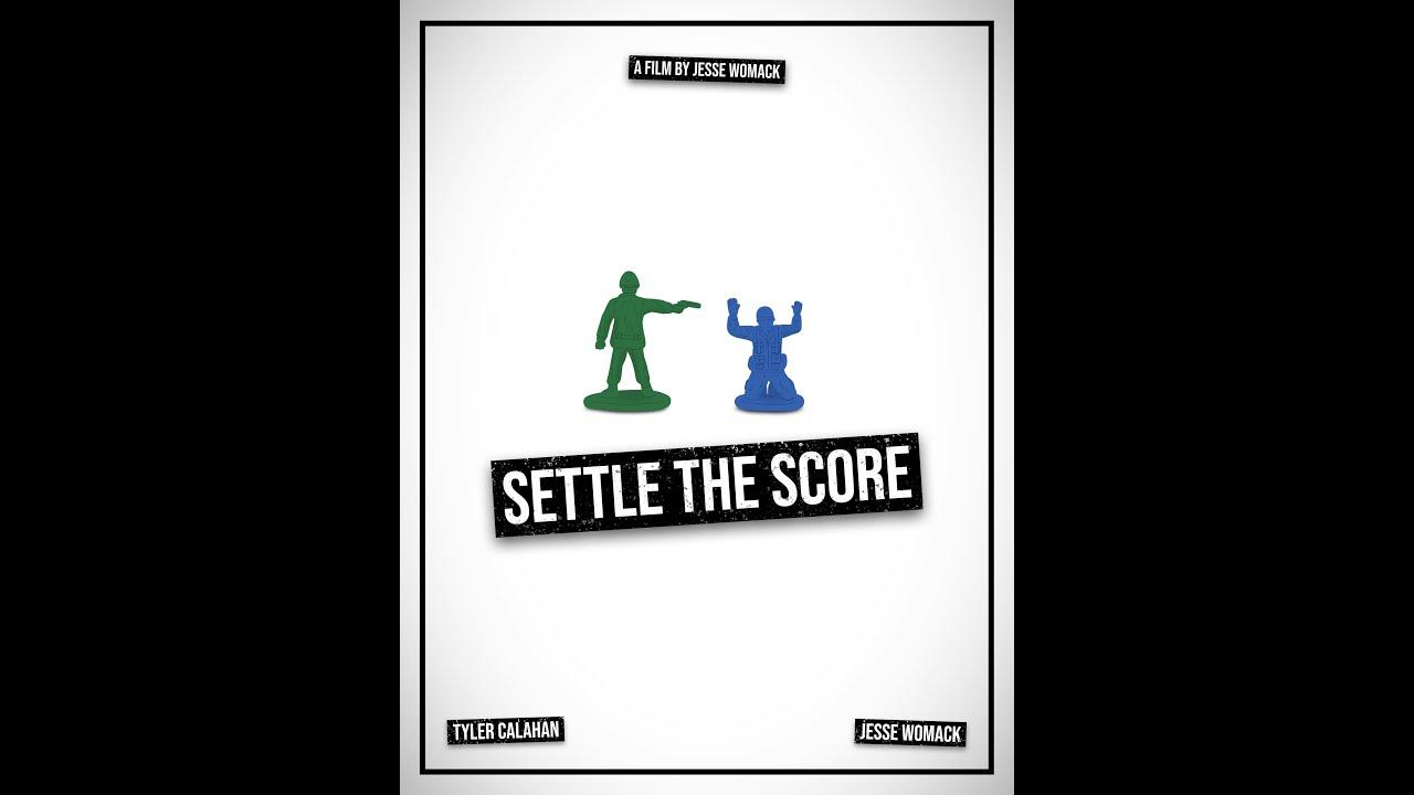 Settle the Score Trailer
