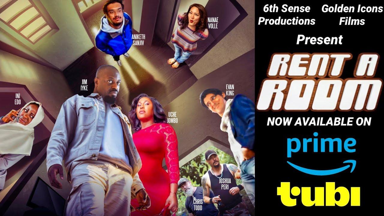 Rent a Room Trailer