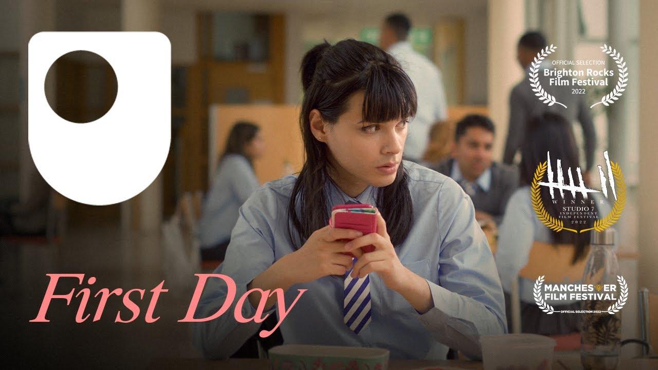 First Day Trailer