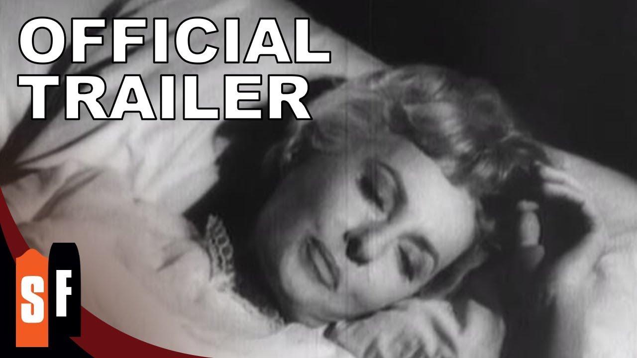 The Night Walker Trailer
