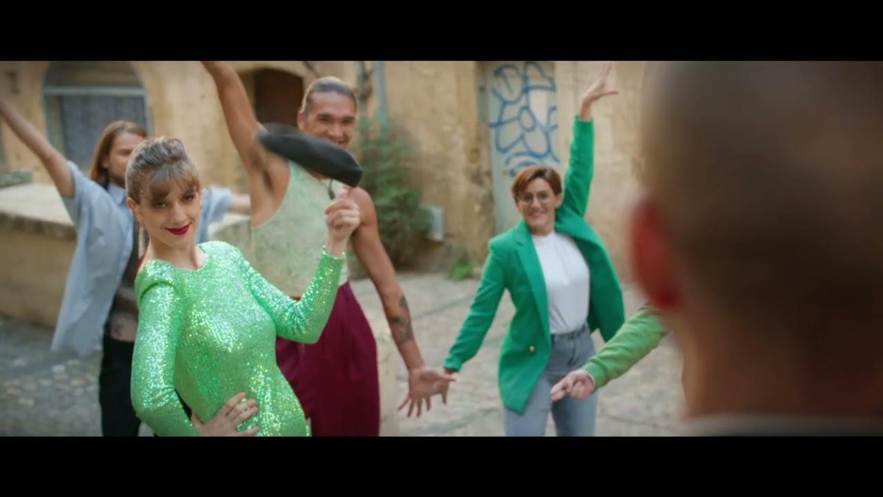 Besoin d'air? Trailer