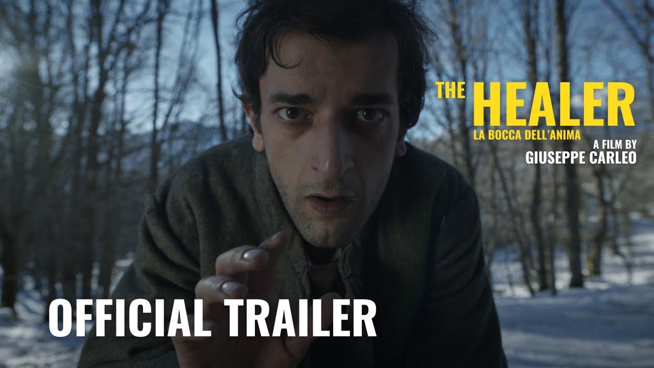 The Healer Trailer