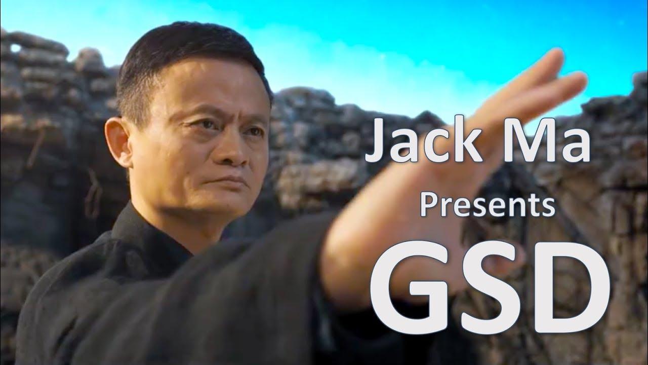 Guardians of Martial Arts Trailer