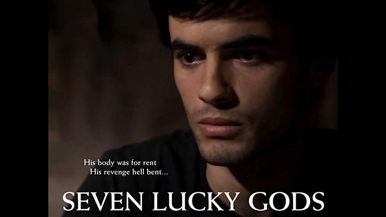 Seven Lucky Gods Trailer