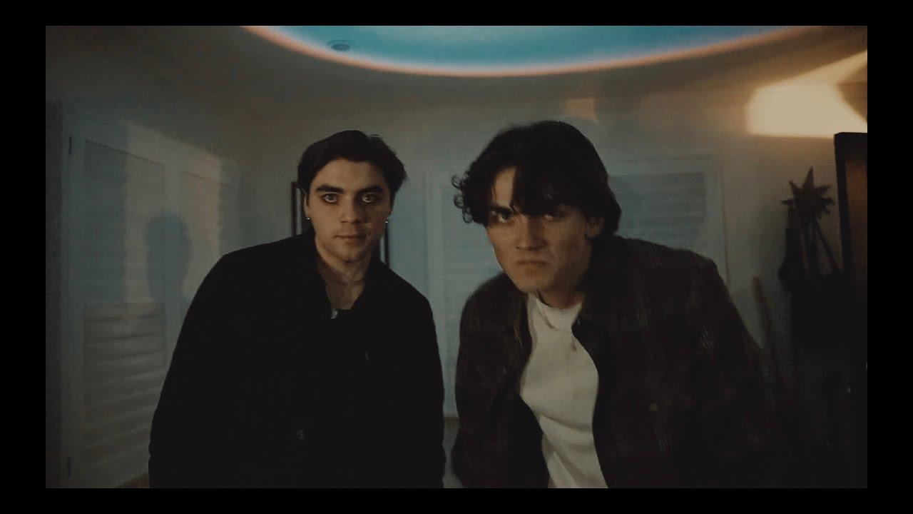 Off My Shoulders Trailer