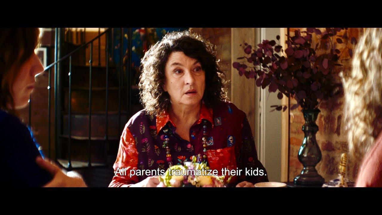 Juliette in Spring Trailer