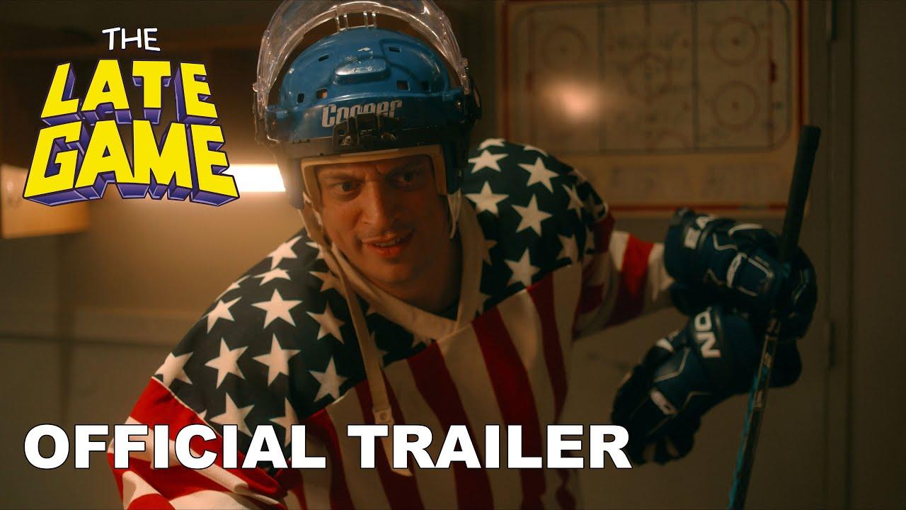 The Late Game Trailer