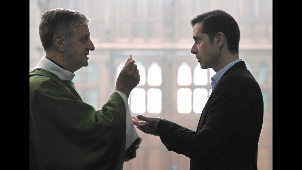 By the Grace of God Trailer