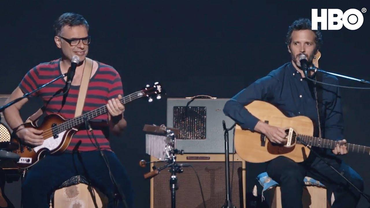 Flight of the Conchords: Live in London Trailer