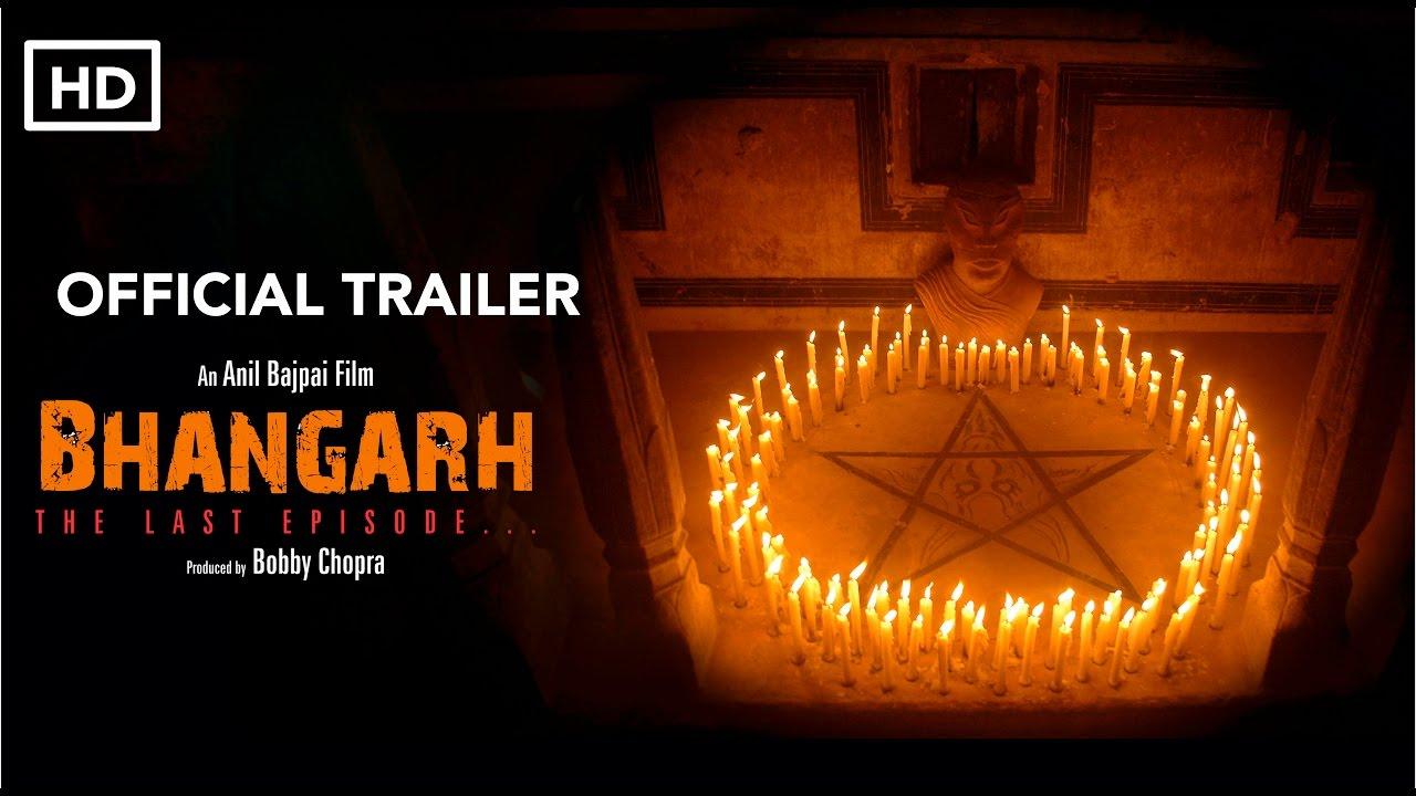Bhangarh: The Last Episode Trailer