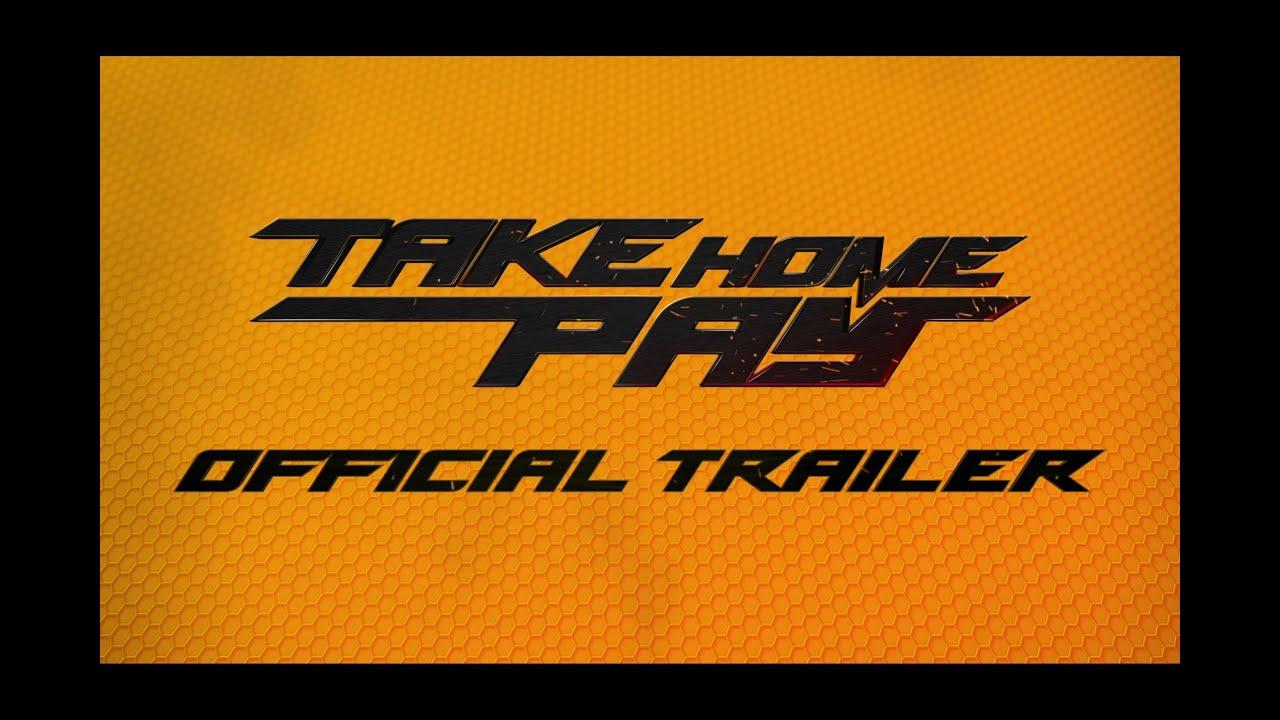 Take Home Pay Trailer