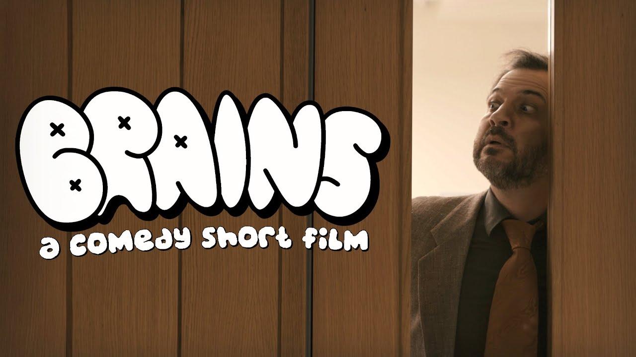 Brains Trailer