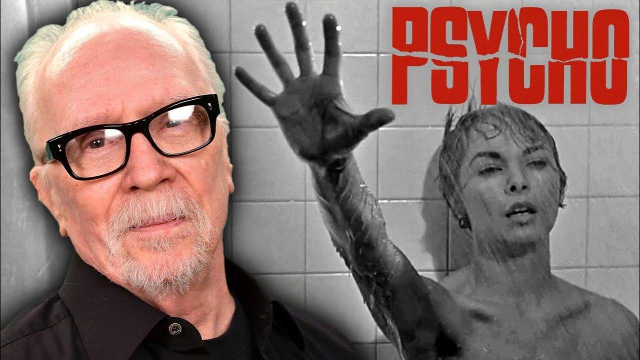 Psycho Trailer