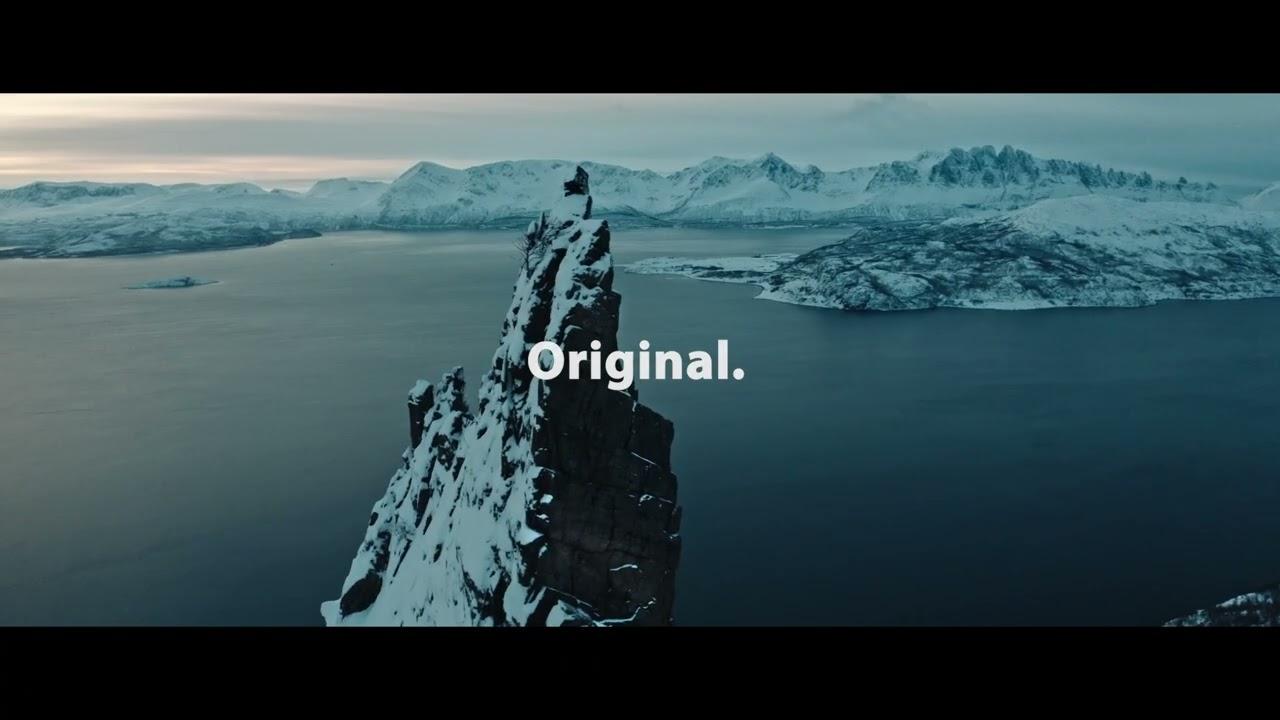 #Hvaldimir, Conversation With a Spy Whale Trailer