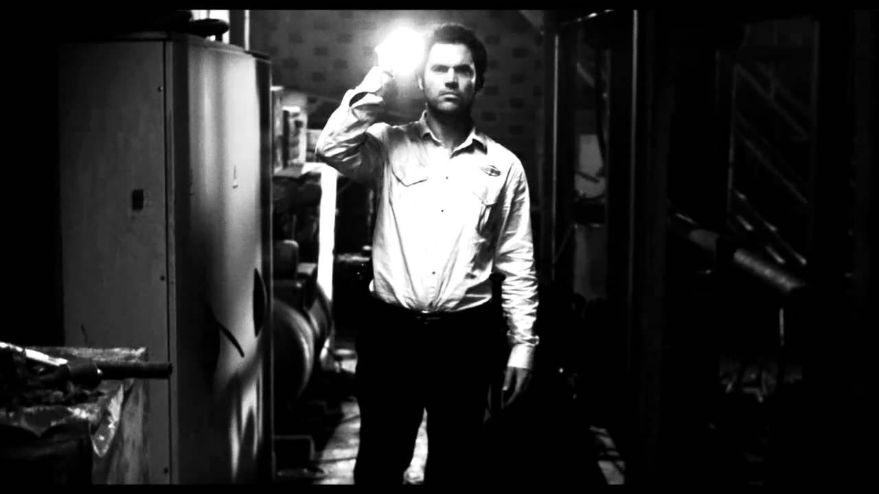 Open 24h Trailer