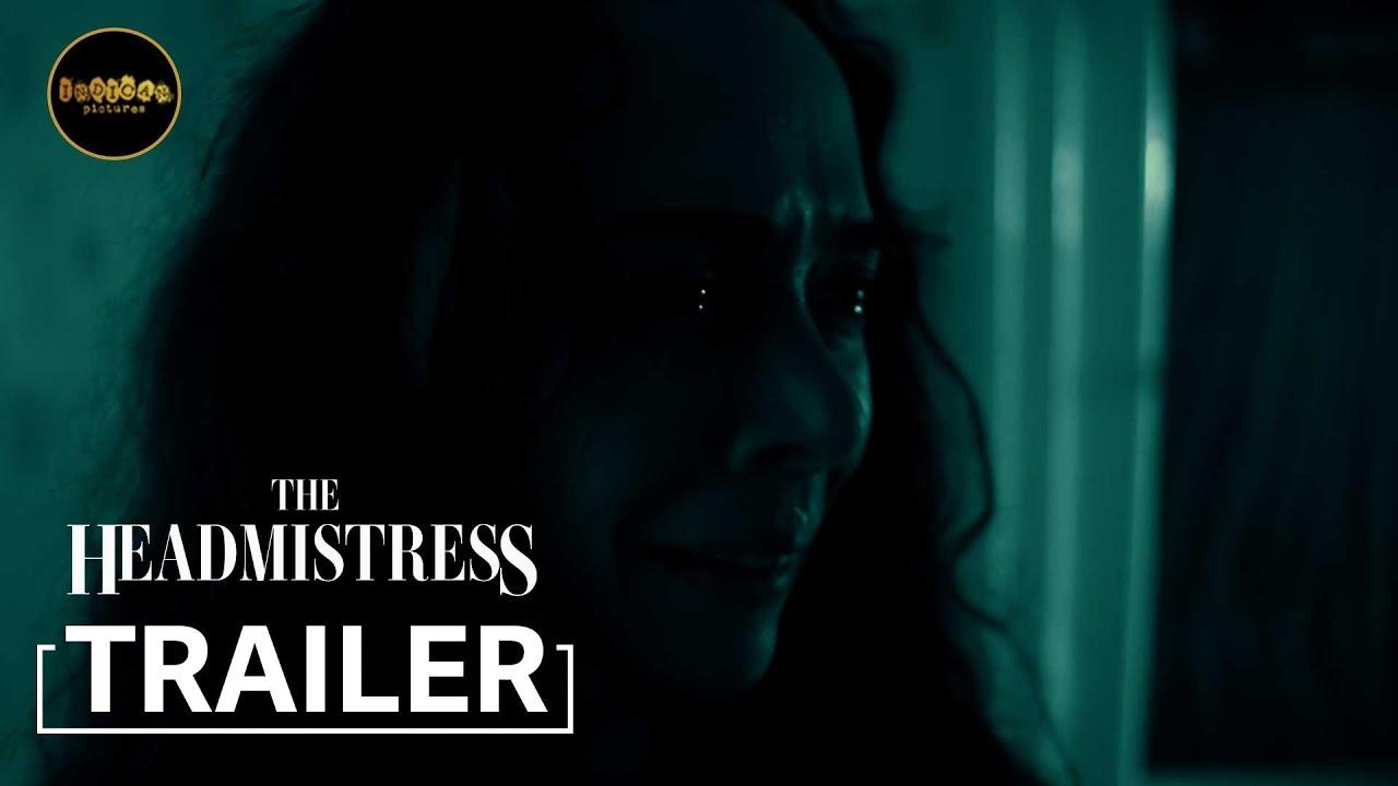 The Headmistress Trailer