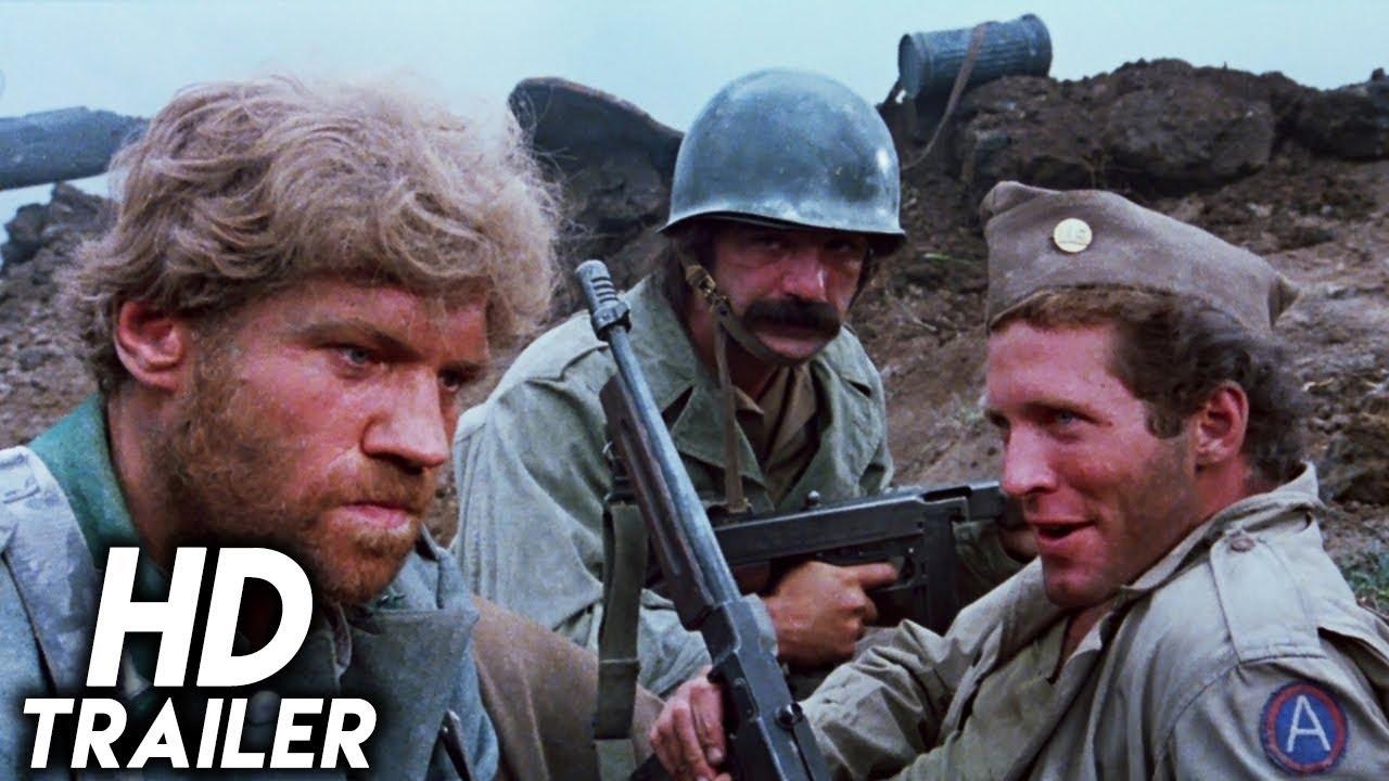 The Inglorious Bastards Trailer